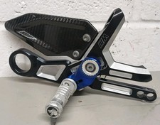 Bmw s1000rr adjustable for sale  WATERLOOVILLE