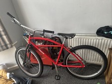 Snap cruiser bike for sale  PUDSEY