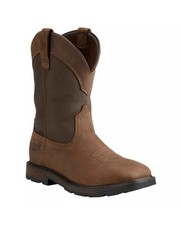 Mens size ariat for sale  Pendleton