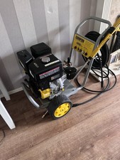 Champion 4000psi degree for sale  LIVERPOOL