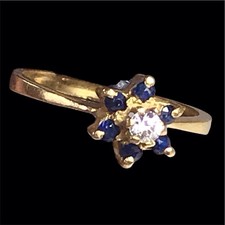 Bague ancienne bague d'occasion Bague ancienne bague d'occasion  Nantes-
