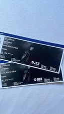 Konzertkarten ausserkontrolle  gebraucht kaufen  Bönningstedt