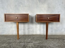 Mid century floating for sale  BRADFORD