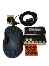 Logitech gaming mouse for sale  Mooresville