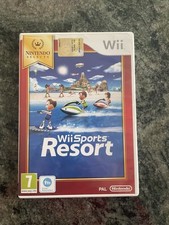 Wii sport resort usato  Cologno al Serio