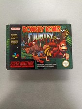 Jeu snes super d'occasion  Les Mureaux