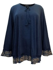 Size baumwolle lang gebraucht kaufen  Flensburg