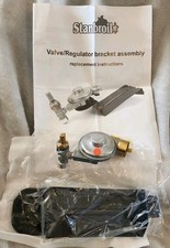 Weber stanbroil gas for sale  Hartsville