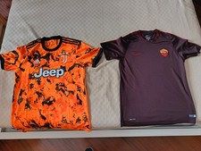 2021 roma maglia usato  Bresso