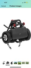 Caddytrek remote controlled for sale  Los Altos
