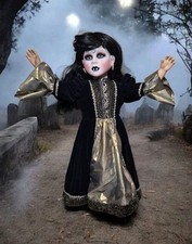 Ooak creepy vinyl for sale  Whitehouse