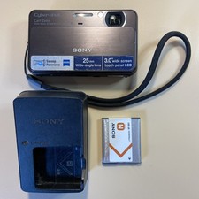 Sony cyber shot for sale  Coulee City