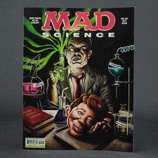 Mad magazine comics for sale  Mount Prospect