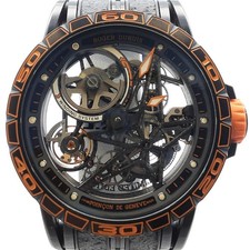 Roger dubuis excalibur for sale  Las Vegas