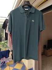 Polo lacoste homme d'occasion  Châlons-en-Champagne