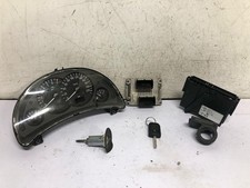 Kit centralina motore usato  Italia
