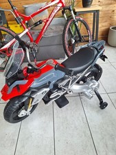 Bmw s1000rr 12v for sale  FELTHAM
