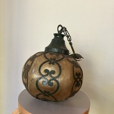 Venetian cage lantern for sale  BIRMINGHAM