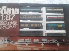 Lima treno merci usato  Italia