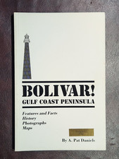 Bolivar gulf coast for sale  Cedar Park