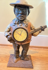 Vintage cast iron for sale  Cabin John