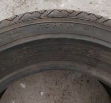 Pneumatico pirelli cinturato usato  Cesate