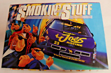 Smokin stuff smokin for sale  Marshall