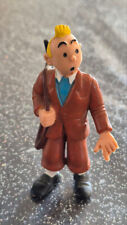 Figurine tintin comics d'occasion  Aigrefeuille-d'Aunis