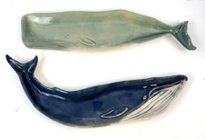 Pottery barn whale for sale  North Aurora