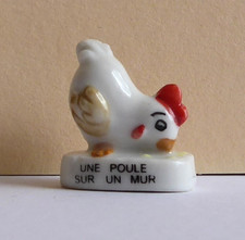 Fève comptines 2003 d'occasion  Expédié en Belgium