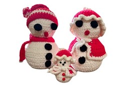 Set vintage handmade for sale  Unionville