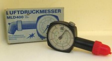 Messgerät luftdruckmesser rei gebraucht kaufen  Strausberg-Umland