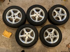 Bridgestone blizzak winter for sale  Marlborough