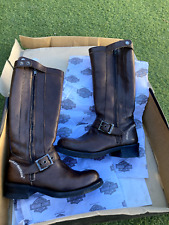 Boots bottes harley d'occasion  Le Rove