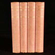 1925 1931 4vol for sale  BATH