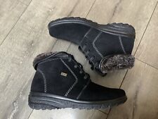 Womens rieker tex for sale  ROCHDALE