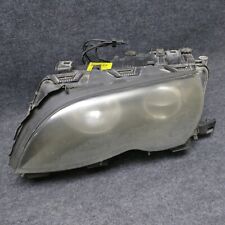 Farol de xenônio 2002-2005 BMW 325i Sedan LH driver fabricante de equipamento original aba quebrada 73747 comprar usado  Enviando para Brazil