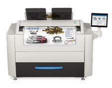 Kip 660 multifunction for sale  Minneapolis