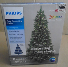 Philips christmas string for sale  Escondido