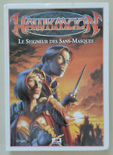 Jdr jeu rôle d'occasion  Saint-Égrève