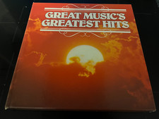 Classical great music for sale  NORTHAMPTON