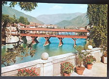 Cartolina italia vicenza usato  Benevento