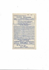 1952 southport accrington for sale  GRANTHAM