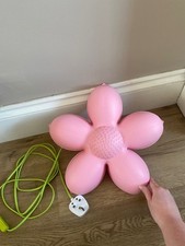 Ikea wandleuchte rosa gebraucht kaufen  Versand nach Germany