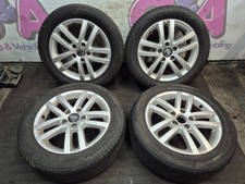 Golf mk6 touran for sale  GREAT YARMOUTH