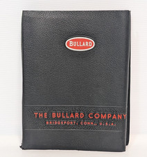 Vin. bullard company for sale  Chicago