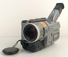 videocamera trv usato  Pontedera