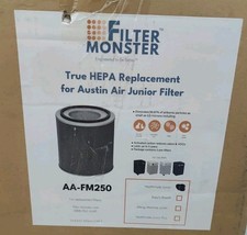 Filter monster replacement for sale  Lake Villa