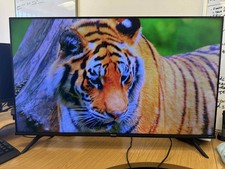 Hisense a6n inch for sale  BASINGSTOKE