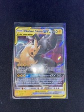 Carte pokémon pikachu d'occasion  Saint-Cloud